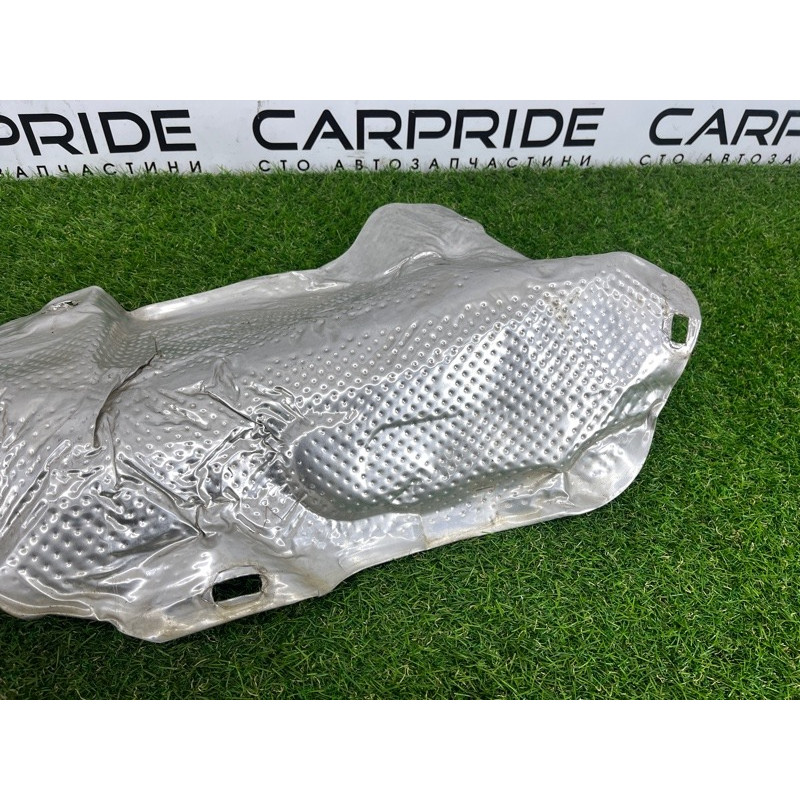 Термозащита (наружные элементы кузова) Jeep Grand Cherokee WK2 2016 3.6 68038805AF