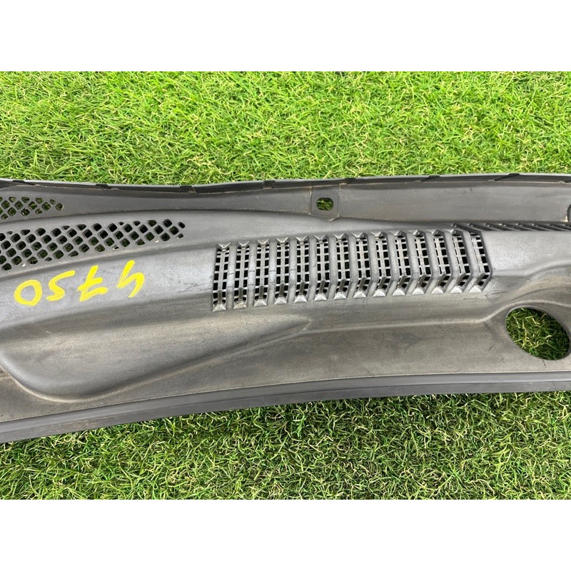 Жабо (кузов и элементы) CHEVROLET Cruze J300 2011 1.4 42476131