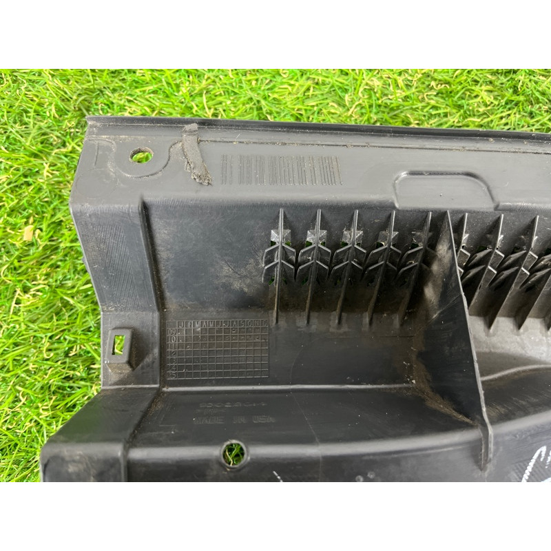 Жабо (кузов и элементы) CHEVROLET Cruze J300 2011 1.4 42476131