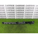 Накладка на порог (кузов и элементы) AUDI Q7 4M 2017 3.0 TFSi CREC 4M0853369B4PK