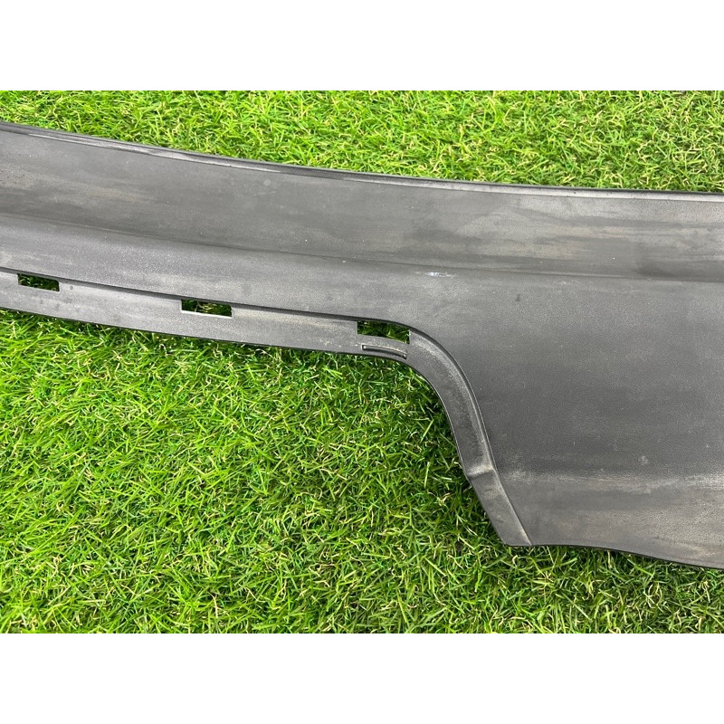 Жабо (кузов і елементи) PORSCHE CAYENNE 958 2013 3.6 958572564019B9
