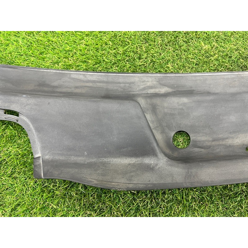 Жабо (кузов і елементи) PORSCHE CAYENNE 958 2013 3.6 958572564019B9