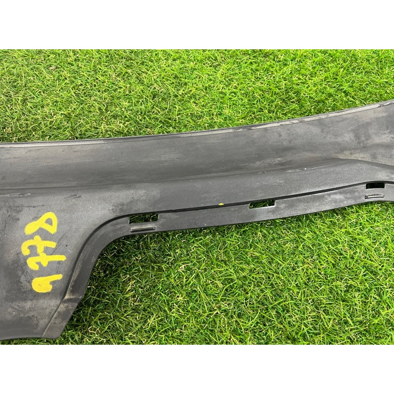 Жабо (кузов і елементи) PORSCHE CAYENNE 958 2013 3.6 958572564019B9