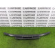 Жабо (кузов і елементи) PORSCHE CAYENNE 958 2013 3.6 958572564019B9