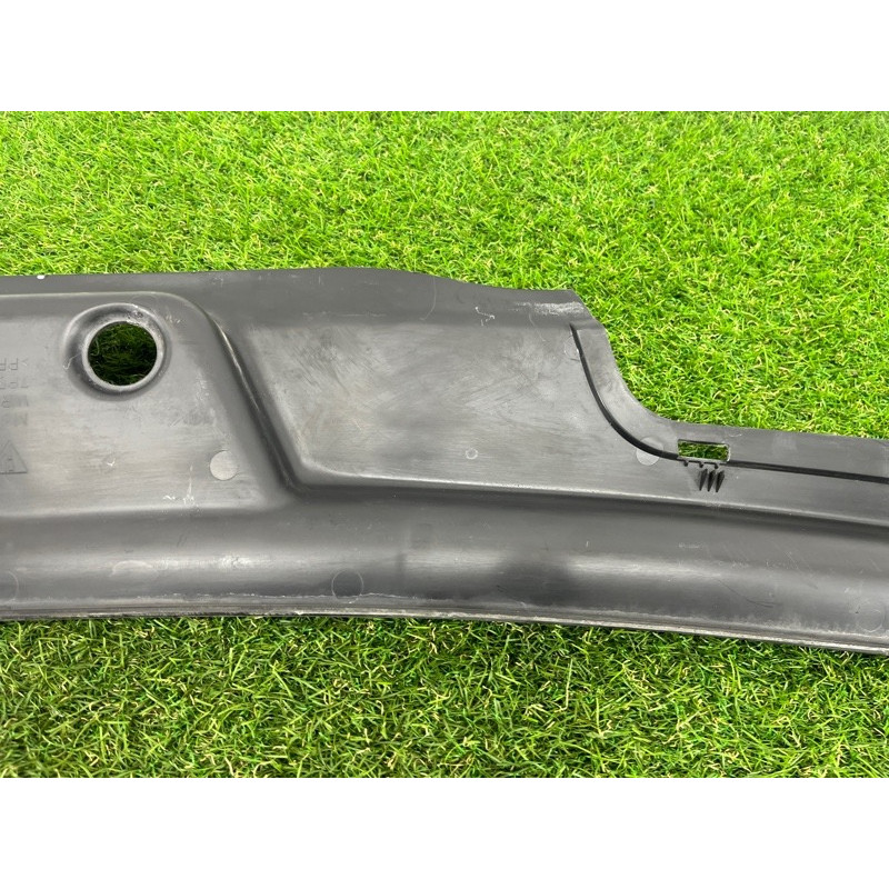 Жабо (кузов і елементи) PORSCHE CAYENNE 958 2013 3.6 958572564019B9