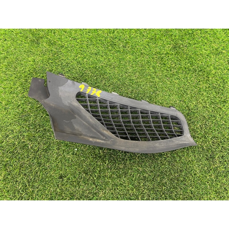 Накладка на жабо (кузов и элементы) PORSCHE CAYENNE 958 2013 3.6 958572729009B9