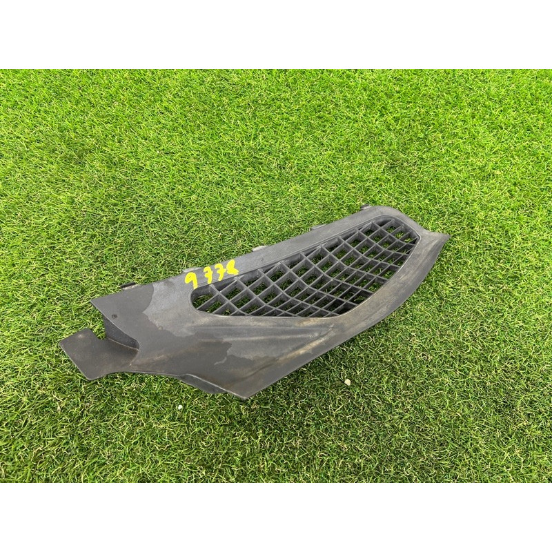 Накладка на жабо (кузов и элементы) PORSCHE CAYENNE 958 2013 3.6 958572729009B9