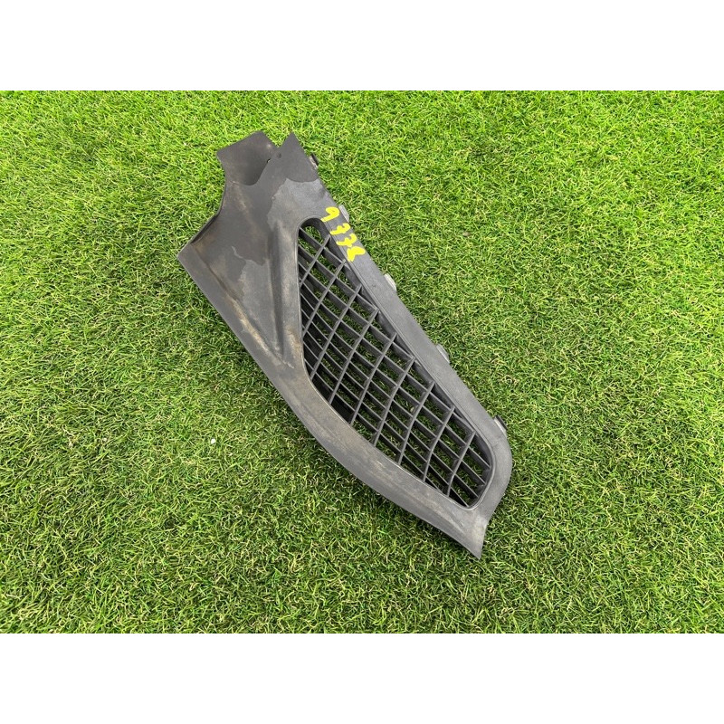 Накладка на жабо (кузов и элементы) PORSCHE CAYENNE 958 2013 3.6 958572729009B9