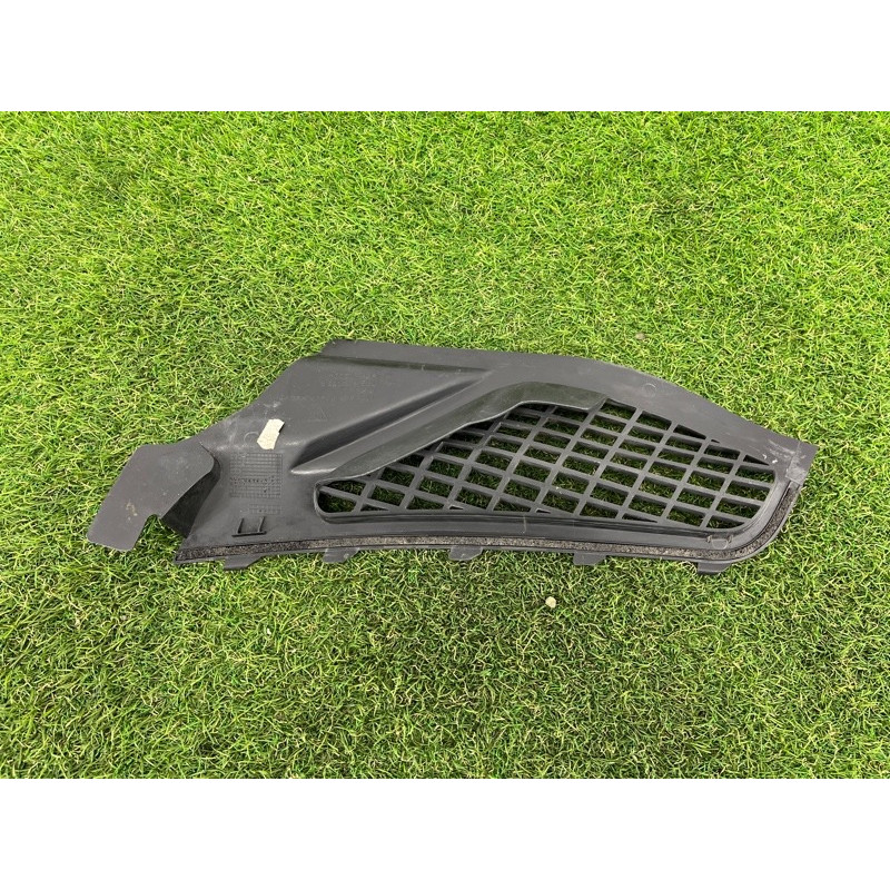Накладка на жабо (кузов и элементы) PORSCHE CAYENNE 958 2013 3.6 958572729009B9