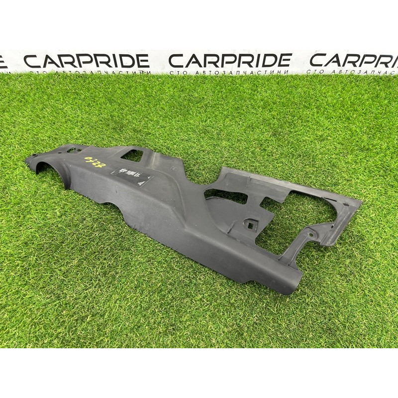 Пластик підкапотний (кузов і елементи) PORSCHE CAYENNE 958 2012 4.8 9585564420101C