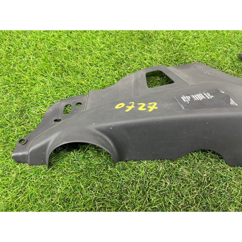 Пластик підкапотний (кузов і елементи) PORSCHE CAYENNE 958 2012 4.8 9585564420101C