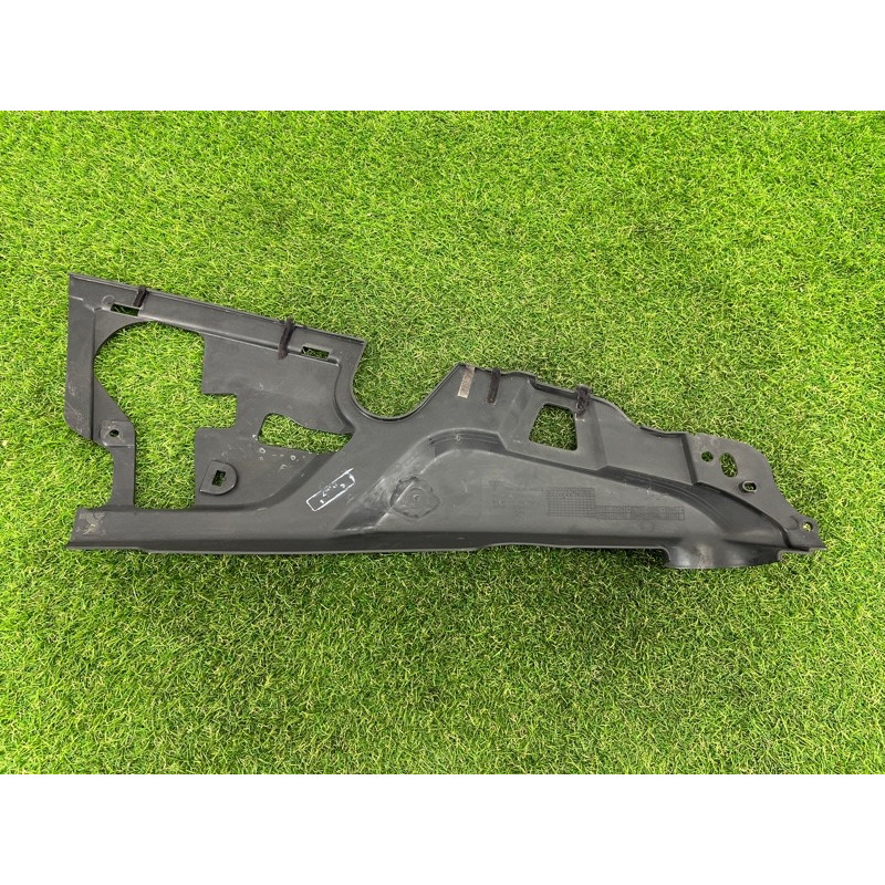 Пластик підкапотний (кузов і елементи) PORSCHE CAYENNE 958 2012 4.8 9585564420101C