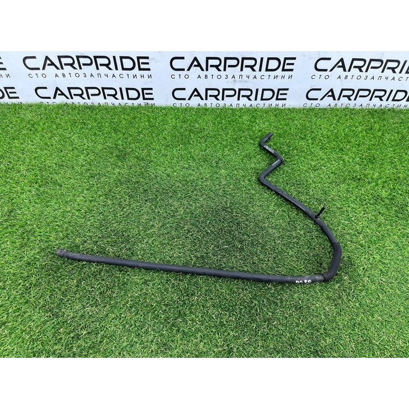 Патрубок (система охлаждения) AUDI Q7 4L 2014 3.0 TFSi CTWB 7L6122447BD