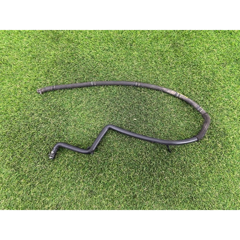 Патрубок (система охлаждения) AUDI Q7 4L 2014 3.0 TFSi CTWB 7L6122447BD