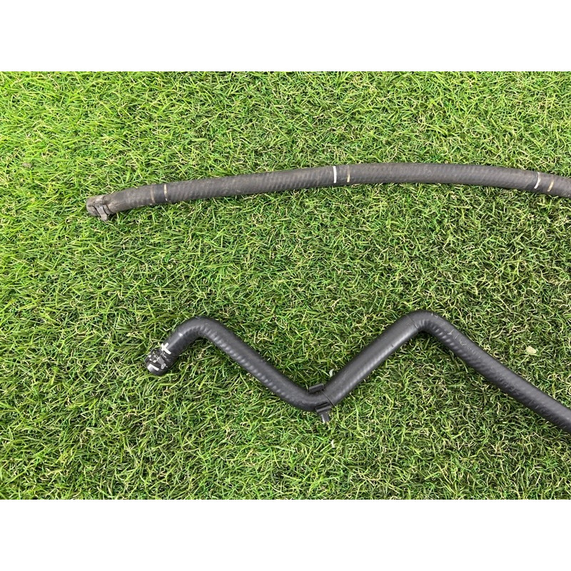 Патрубок (система охлаждения) AUDI Q7 4L 2014 3.0 TFSi CTWB 7L6122447BD