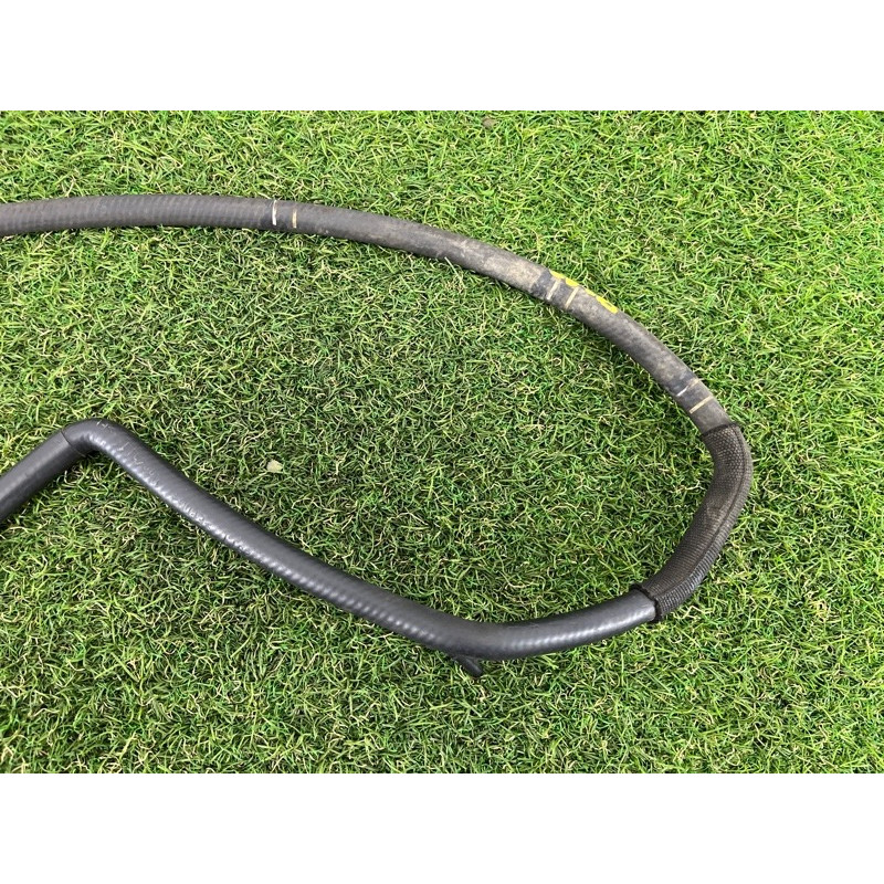 Патрубок (система охлаждения) AUDI Q7 4L 2014 3.0 TFSi CTWB 7L6122447BD