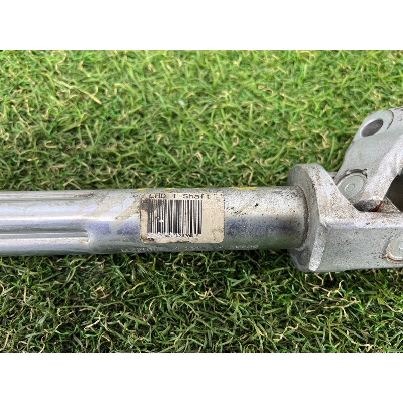 Рулевой карданчик (рулевое управление) Jeep Grand Cherokee WK2 2016 3.6 68245552AC