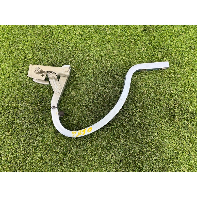 Петля багажника (кузов и элементы) CHEVROLET Cruze J300 2011 1.4 42358263