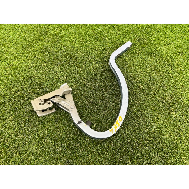 Петля багажника (кузов и элементы) CHEVROLET Cruze J300 2011 1.4 42358263