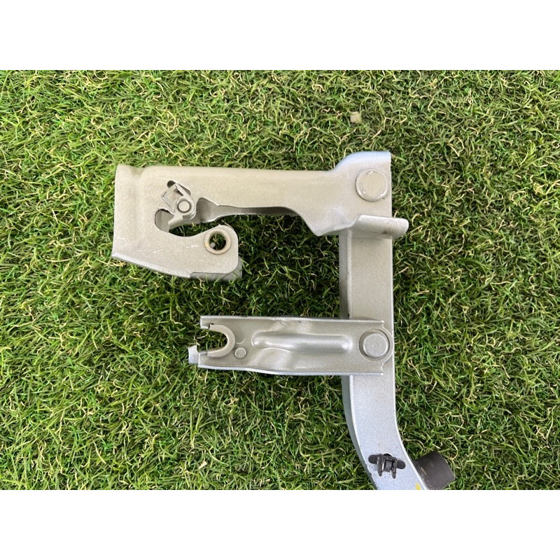 Петля багажника (кузов и элементы) CHEVROLET Cruze J300 2011 1.4 42358263