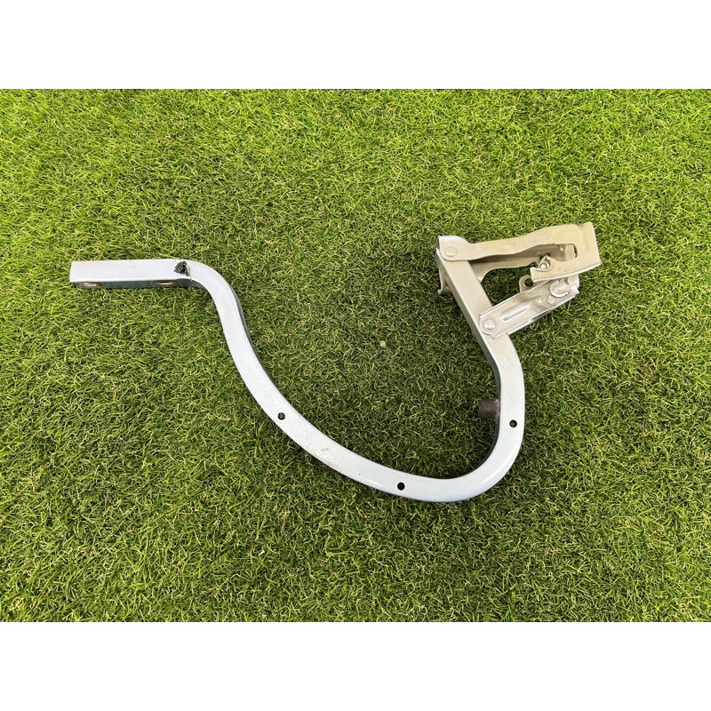 Петля багажника (кузов и элементы) CHEVROLET Cruze J300 2011 1.4 42358263