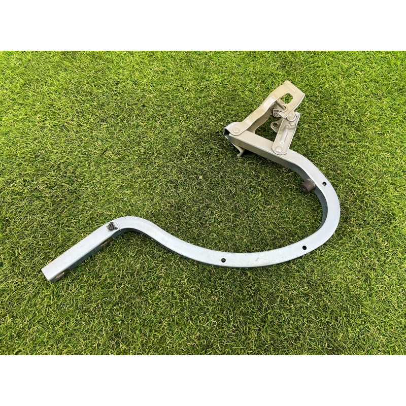 Петля багажника (кузов и элементы) CHEVROLET Cruze J300 2011 1.4 42358263