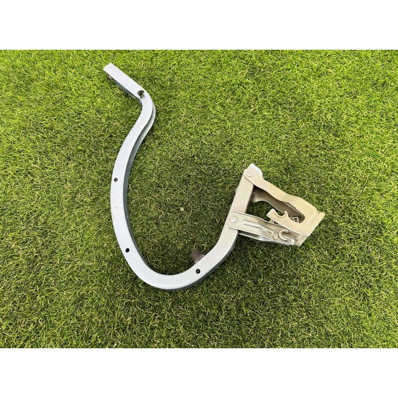 Петля багажника (кузов и элементы) CHEVROLET Cruze J300 2011 1.4 42358263