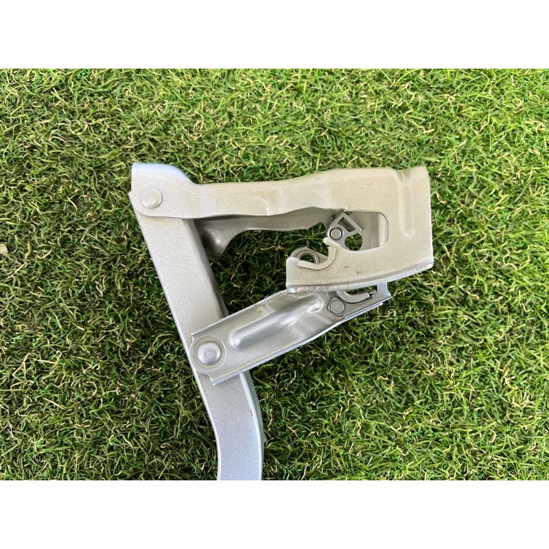 Петля багажника (кузов и элементы) CHEVROLET Cruze J300 2011 1.4 42358263