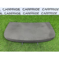 Полка багажника