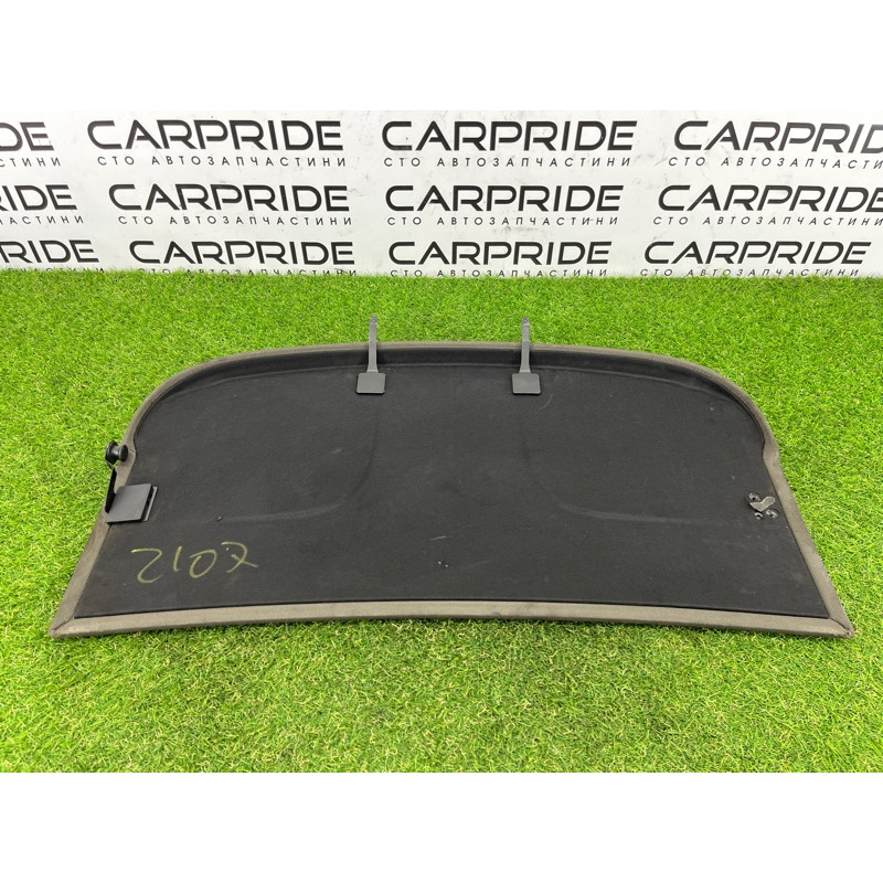 Полка багажника (салон) AUDI A7 4G 2013 3.0 CGXB 4G8867769WK2