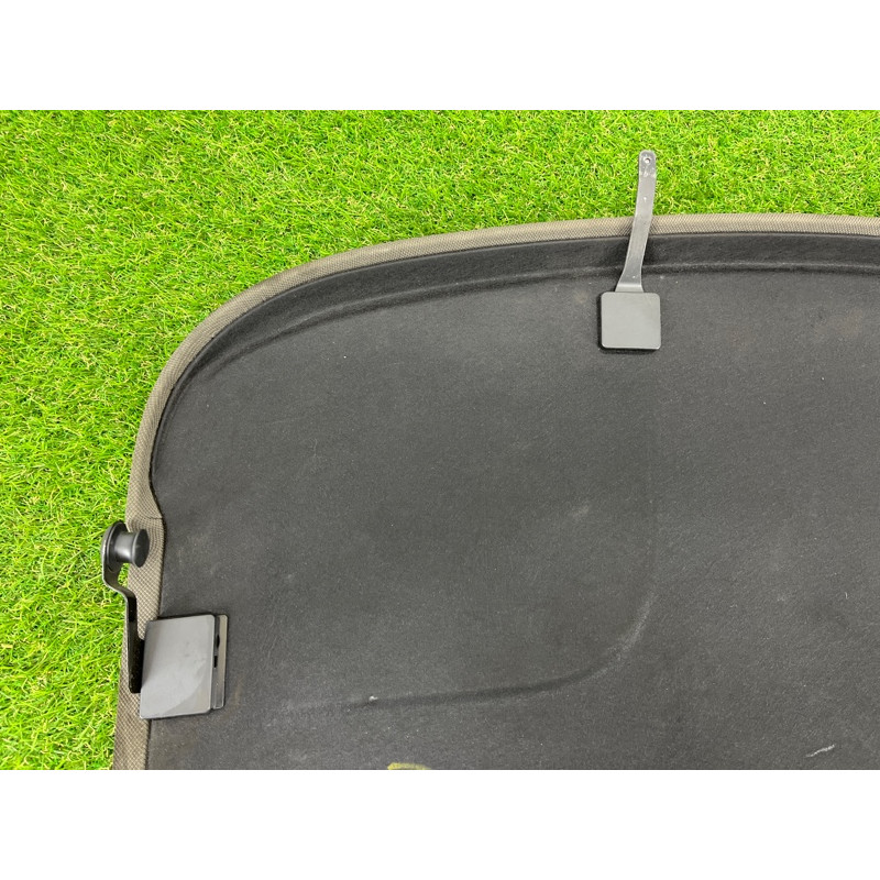 Полка багажника (салон) AUDI A7 4G 2013 3.0 CGXB 4G8867769WK2