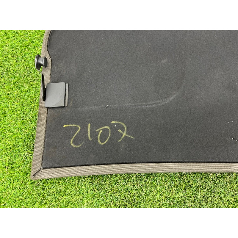 Полка багажника (салон) AUDI A7 4G 2013 3.0 CGXB 4G8867769WK2