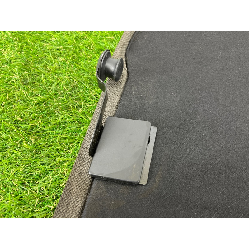 Полка багажника (салон) AUDI A7 4G 2013 3.0 CGXB 4G8867769WK2