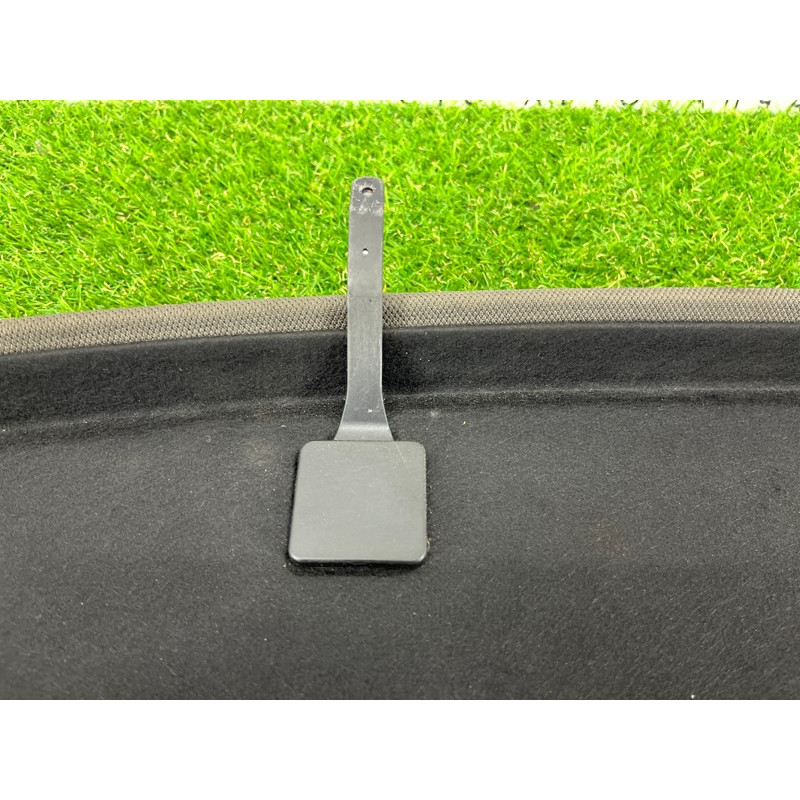 Полка багажника (салон) AUDI A7 4G 2013 3.0 CGXB 4G8867769WK2