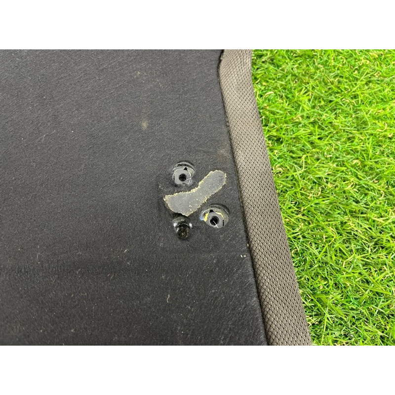 Полка багажника (салон) AUDI A7 4G 2013 3.0 CGXB 4G8867769WK2