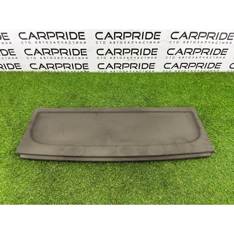 Полка багажника (салон) AUDI A7 4G 2013 3.0 CGXB 4G8867771WK2