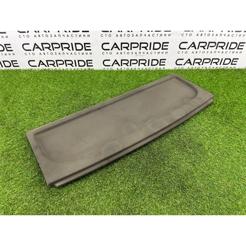 Полка багажника (салон) AUDI A7 4G 2013 3.0 CGXB 4G8867771WK2