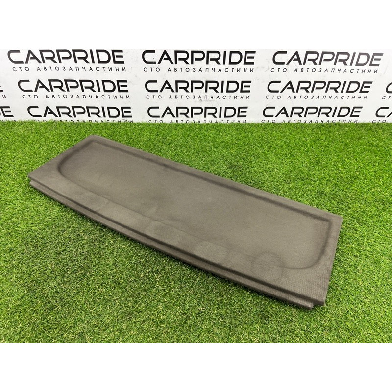 Полка багажника (салон) AUDI A7 4G 2013 3.0 CGXB 4G8867771WK2
