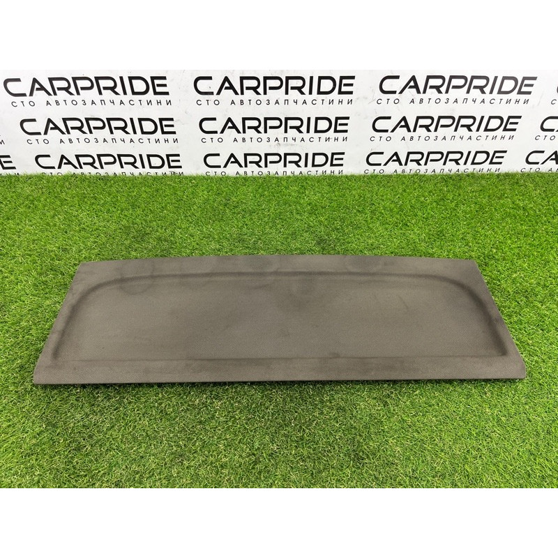 Полка багажника (салон) AUDI A7 4G 2013 3.0 CGXB 4G8867771WK2
