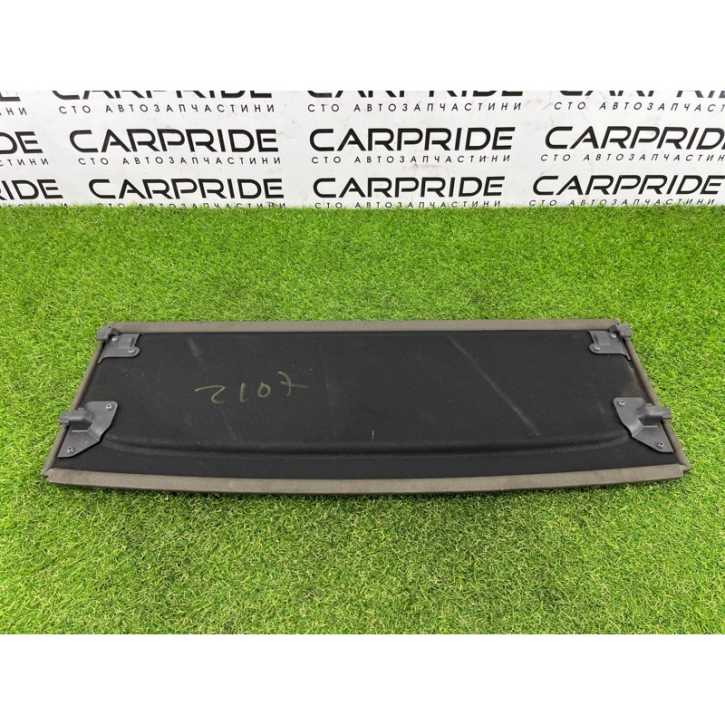 Полка багажника (салон) AUDI A7 4G 2013 3.0 CGXB 4G8867771WK2