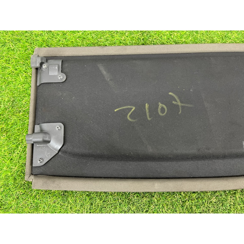 Полка багажника (салон) AUDI A7 4G 2013 3.0 CGXB 4G8867771WK2