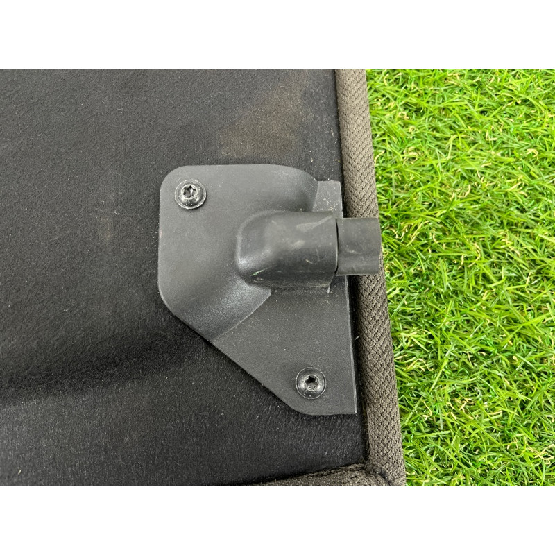 Полка багажника (салон) AUDI A7 4G 2013 3.0 CGXB 4G8867771WK2