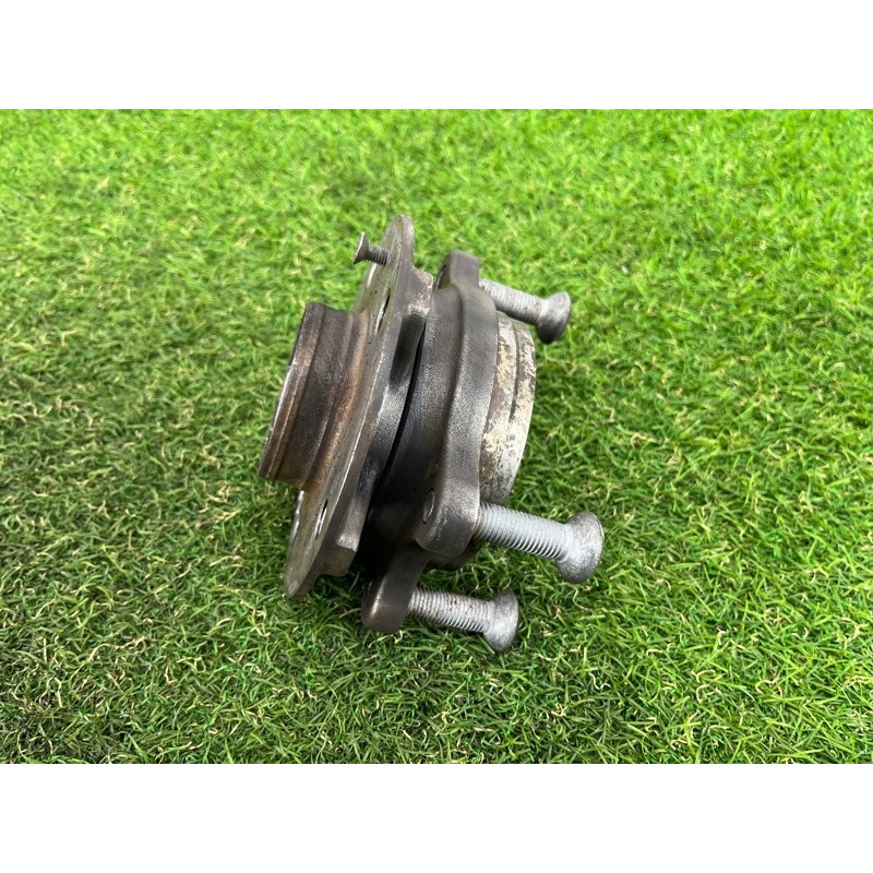 Ступица (подвеска) AUDI A7 4G 2013 3.0 CGXB 4H0498625E