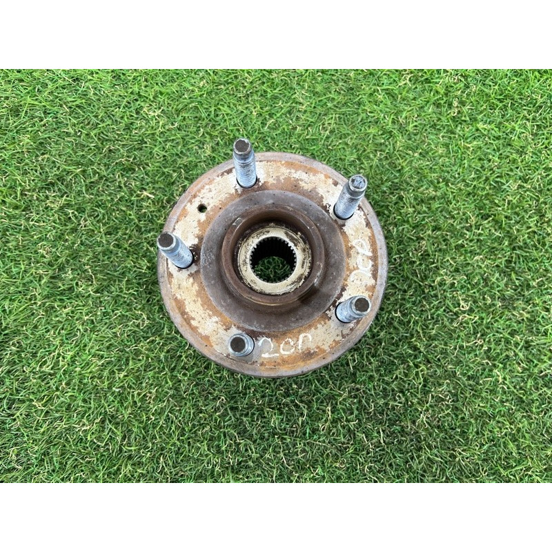 Ступица (подвеска) CHEVROLET Cruze J300 2011 1.4 13531686