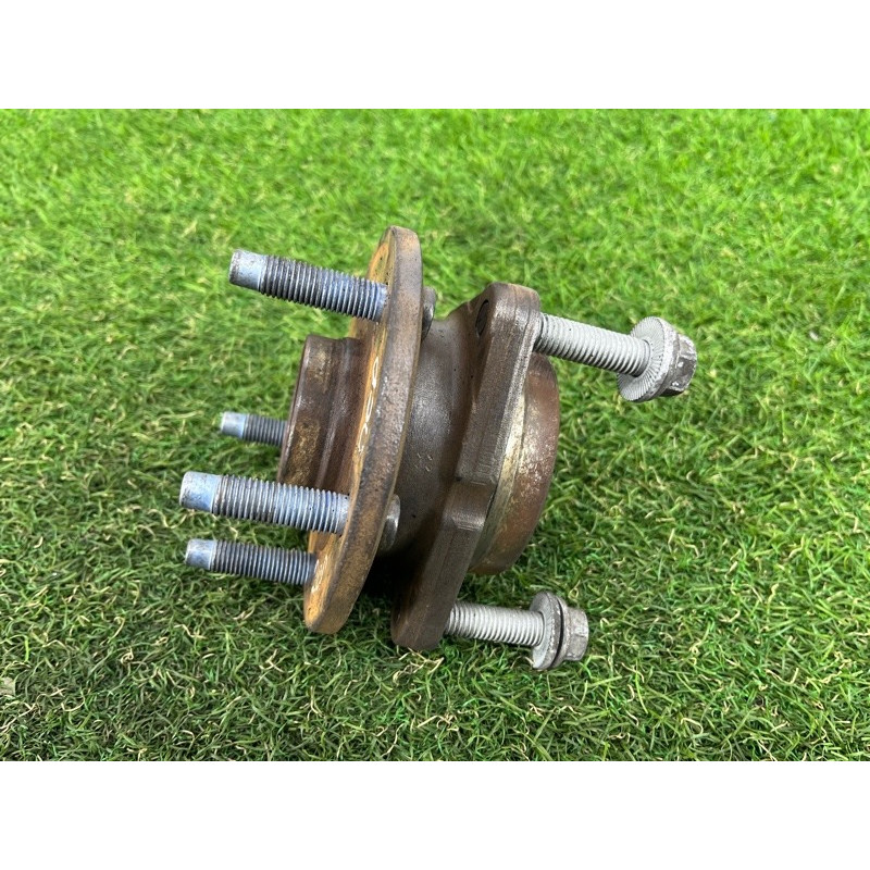 Ступица (подвеска) CHEVROLET Cruze J300 2011 1.4 13531686