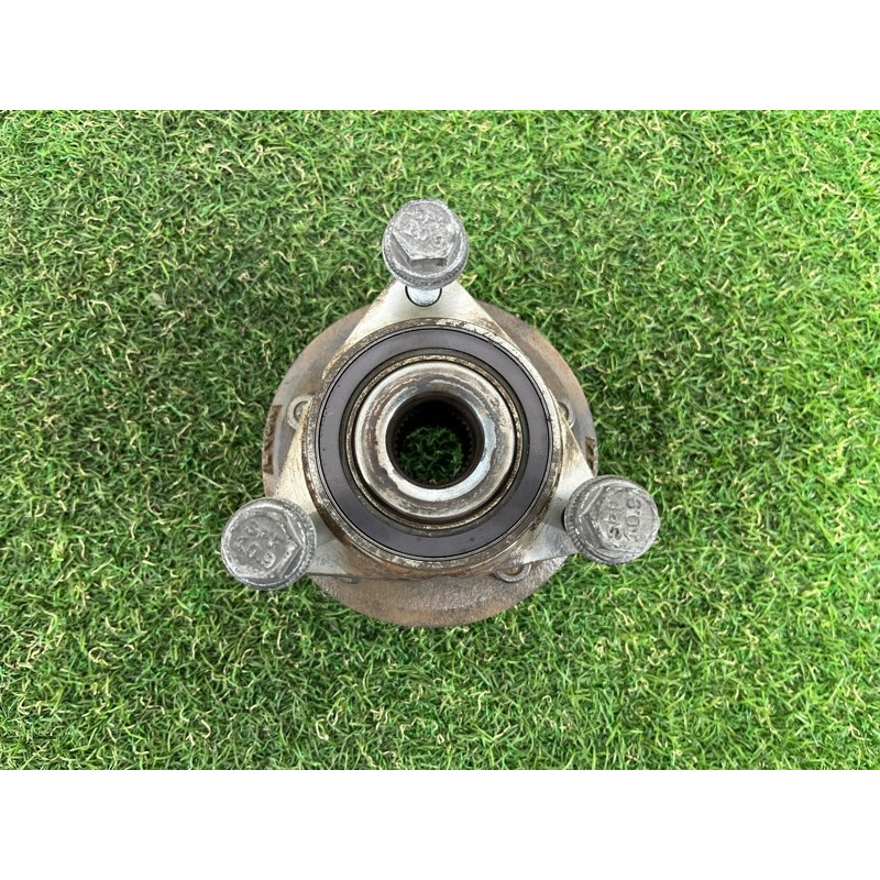 Ступица (подвеска) CHEVROLET Cruze J300 2011 1.4 13531686