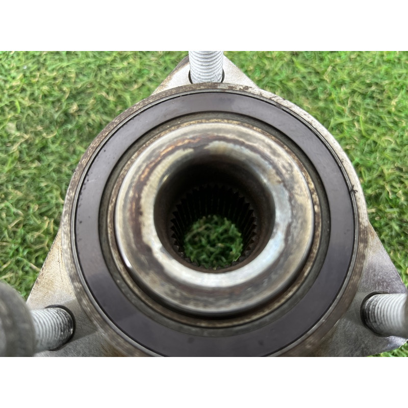 Ступица (подвеска) CHEVROLET Cruze J300 2011 1.4 13531686