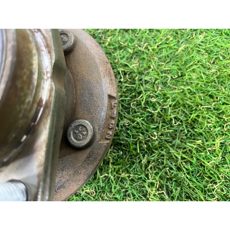 Ступица (подвеска) CHEVROLET Cruze J300 2011 1.4 13531686