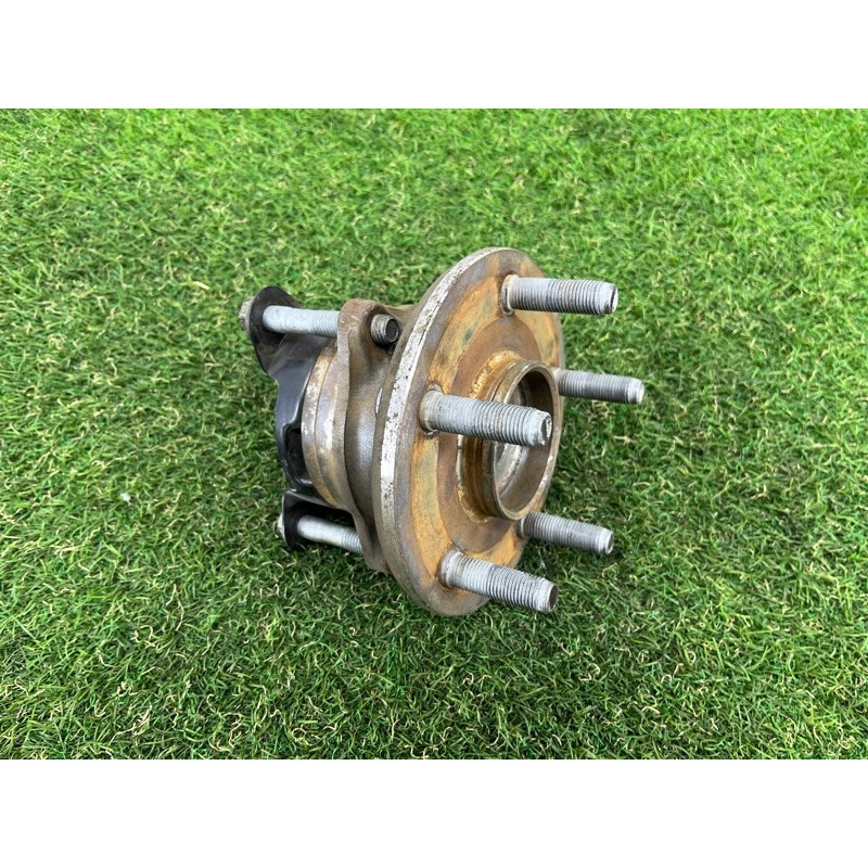 Ступица (подвеска) Jeep Grand Cherokee WK2 2017 3.6 52124767AE