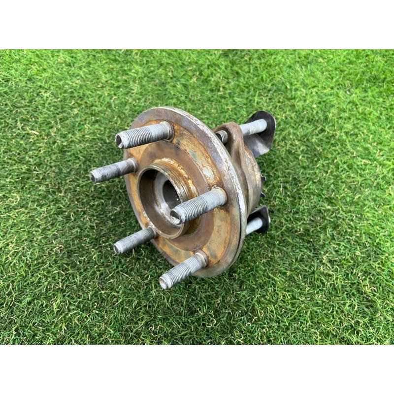 Ступица (подвеска) Jeep Grand Cherokee WK2 2017 3.6 52124767AE